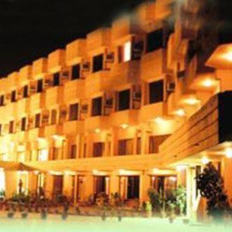 فندق جبلبورفي  Samdariya المظهر الخارجي الصورة