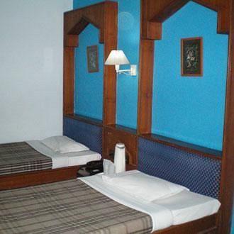 فندق جبلبورفي  Samdariya المظهر الخارجي الصورة