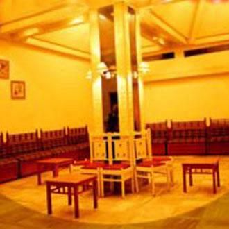 فندق جبلبورفي  Samdariya المظهر الخارجي الصورة